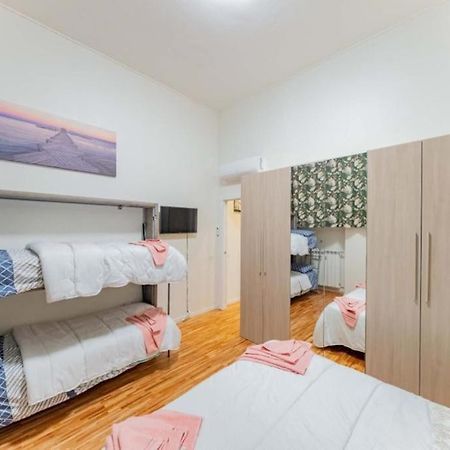 Comfy Appartment Near Metro M3 - Wifi Μιλάνο Εξωτερικό φωτογραφία
