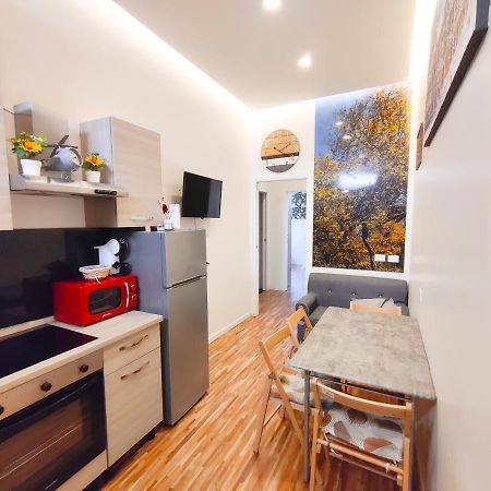 Comfy Appartment Near Metro M3 - Wifi Μιλάνο Εξωτερικό φωτογραφία