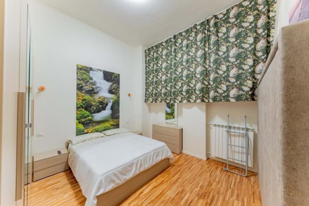 Comfy Appartment Near Metro M3 - Wifi Μιλάνο Εξωτερικό φωτογραφία