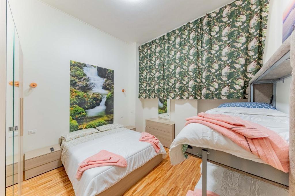 Comfy Appartment Near Metro M3 - Wifi Μιλάνο Εξωτερικό φωτογραφία